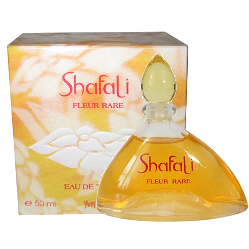 Yves Rocher Shafali Fleur Rare Eau de Parfum, 1.7 oz