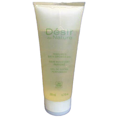 Yves Rocher Desir de Nature Perfumed Bath Shower Gel, 6.7 oz