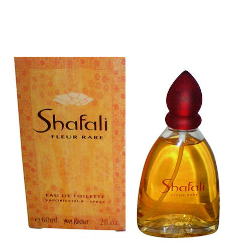 Yves Rocher Shafali Fleur Rare Eau de Toilette, 2 oz