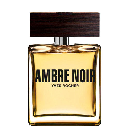 Yves Rocher Ambre Noir EDT, 1.7 oz