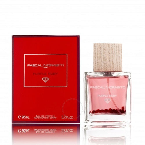 Pascal Morabito Purple Ruby EDP, 3.2 oz