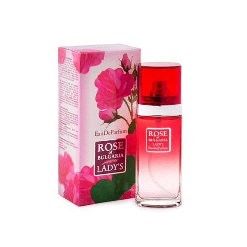 Arsy Cosmetics Rose EDP 1.7  oz