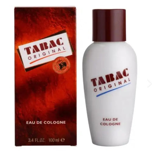 Tabac Original Eau de Cologne, 10.1 oz