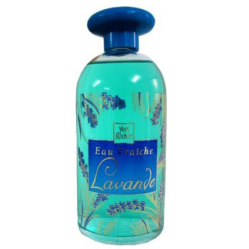 Yves Rocher Lavande Eau de Colognet, 200 ml -Very Hard-To Find Item