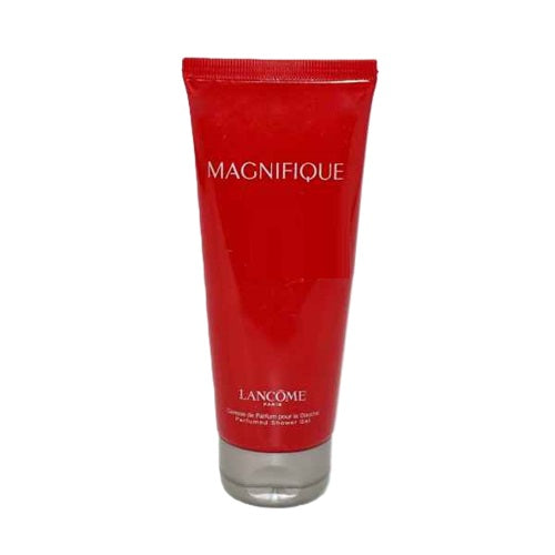 Lancome Magnifique Perfumed Shower Gel, 3.4 oz