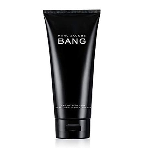 Marc Jacobs Bang  Hair & Body Wash, 2.5 oz