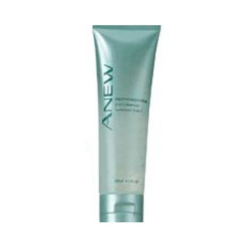 Avon Anew Retroactive 2-in-1 Cleanser, 4.2 oz