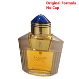 Boucheron Jaipur Homme EDP, 3.4 oz -Original Formula (No Cap)