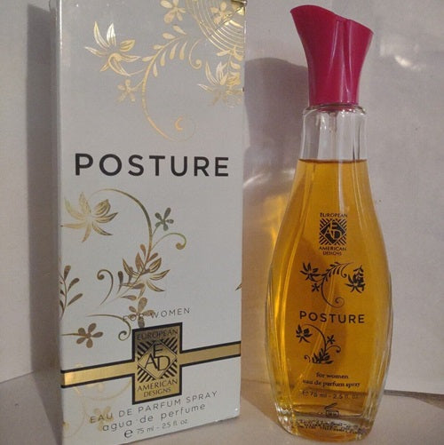 AED Posture EDT 2.5 oz