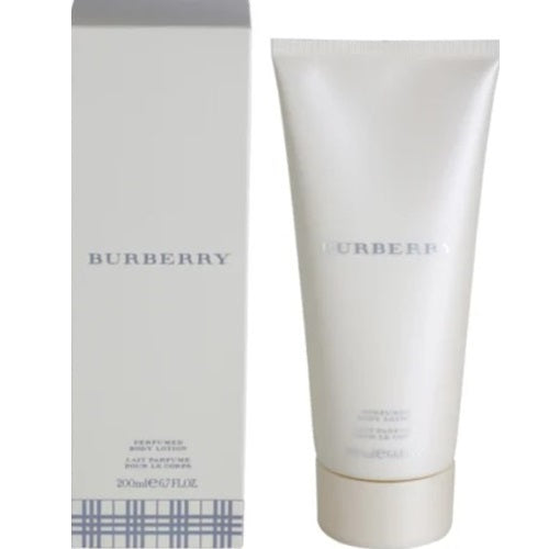 Burberry Perfumed Body Lotion, 6.7 oz