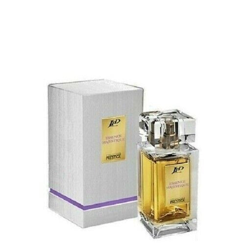 JPD Parfum Essence Majestique Collection Prestige EDP, 3.3 oz