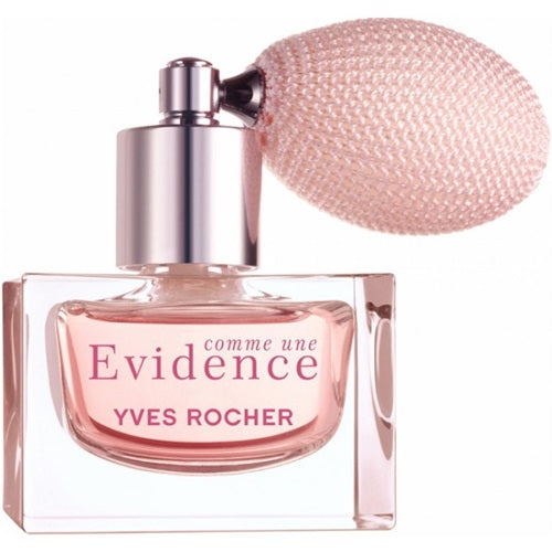 Yves Rocher Comme Une Evidence Le Parfum, 1 oz