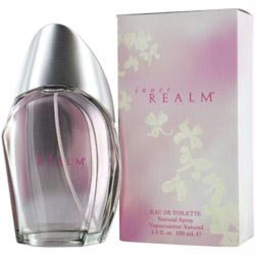 Inner Realm EDP, 3.4 oz by Erox