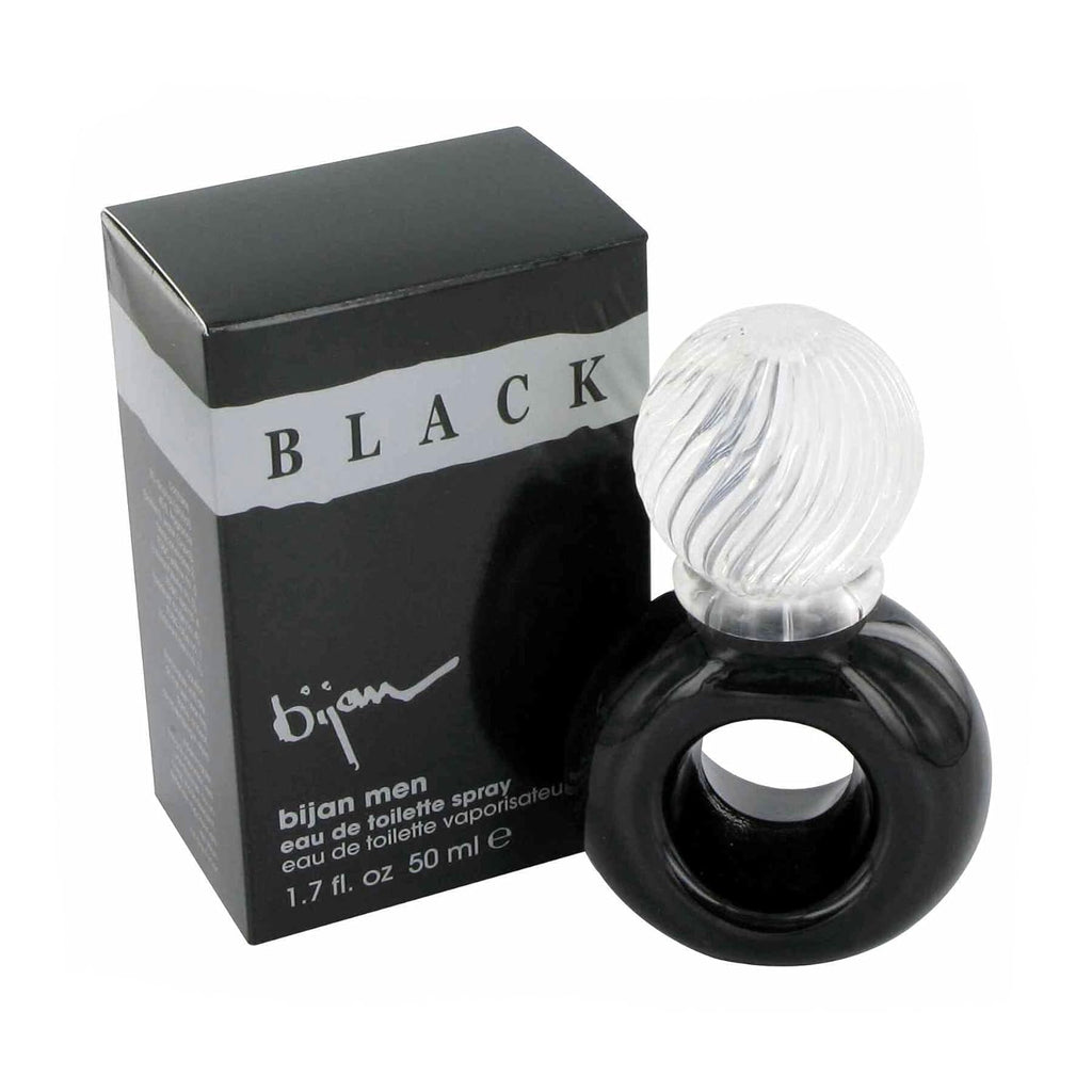 Black Bijan EDT, 2.5 oz