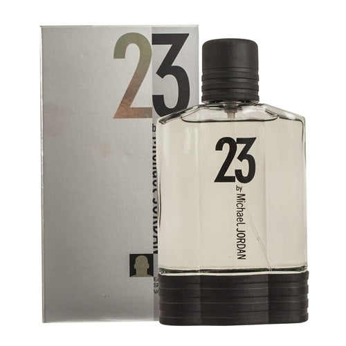 Michael Jordan 23 Eau de Cologne, 3.4 oz