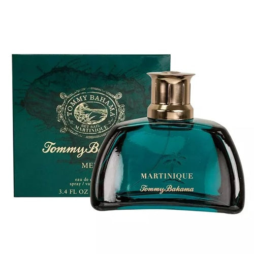 Tommy Bahama Martinique Men EDT, 3.4 oz