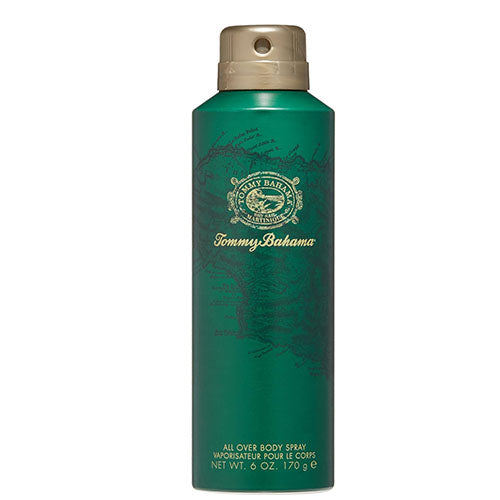 Tommy Bahama Set Sail Martinique All Over Body Spray, 6 oz