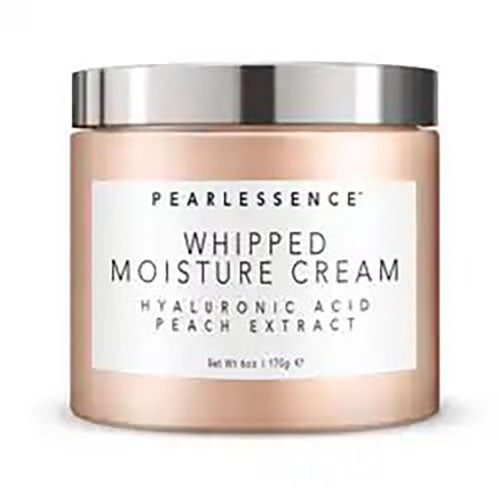 Pearl Essence WHIPPED Moisture Body Cream,  6oz