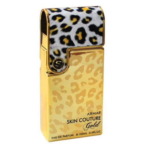 Armaf Skin Couture Gold EDP, 3.4 oz