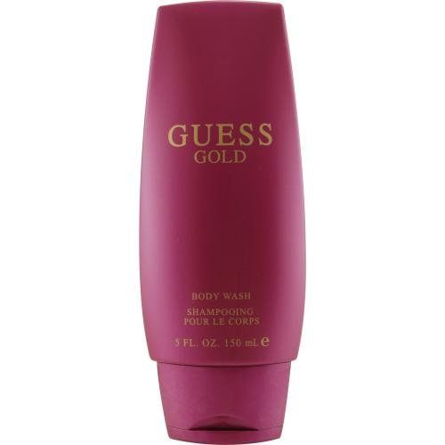 Guess Gold Shimmering Body Lotion, 5 oz