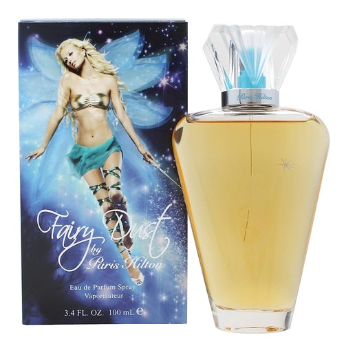 Paris Hilton Fairy Dust EDP 3.4 oz