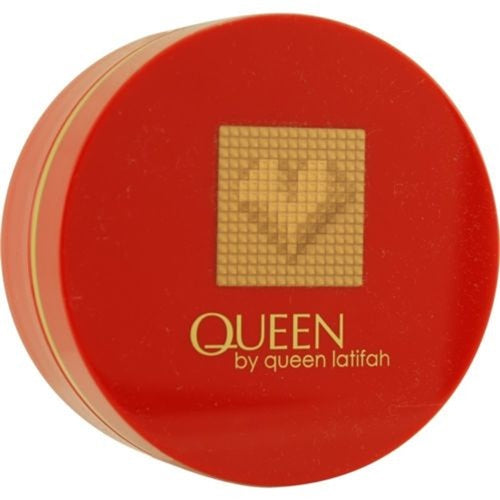 Queen Latifah Queen Body Butter, 5 oz