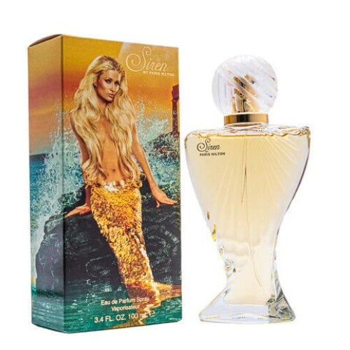 Paris Hilton Siren EDP, 3.4 oz