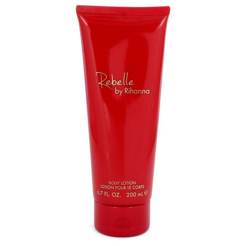 Rebelle by Rihanna Body Lotion, 6.7 oz