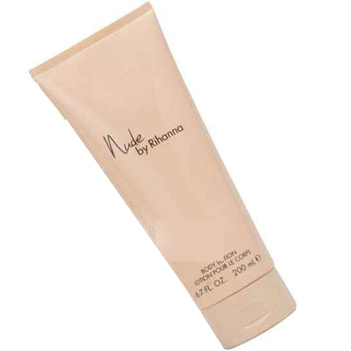 Nude by Rihanna Body Lotion, 6.7 oz