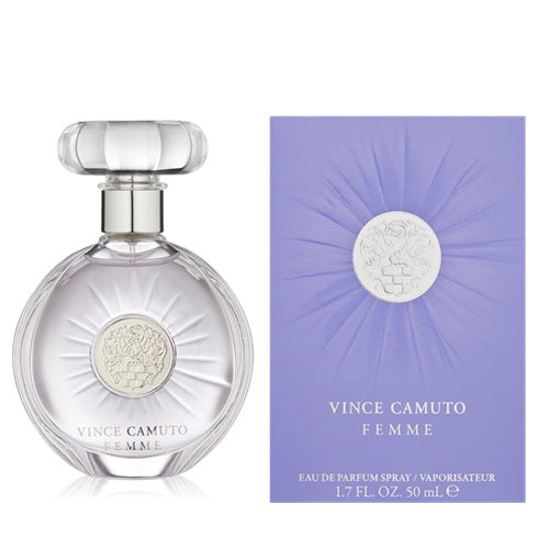 Vince Camuto Femme EDP, 1.7 oz