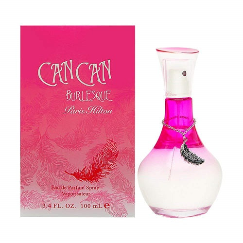 Paris Hilton Can Can Burlesque  EDP, 3.4 oz