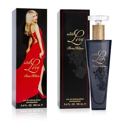 Paris Hilton With Love EDP, 1.7 oz