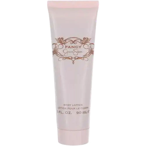 Jessica Simpson Fancy Body Lotion, 6.7 oz