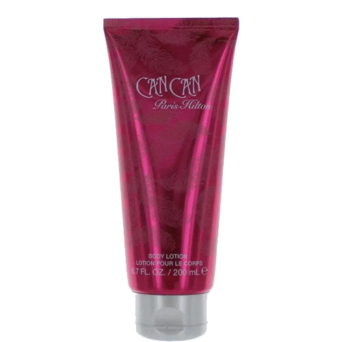 Paris Hilton Can Can Body Lotion, 6.7 oz