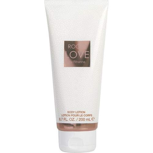 Rihanna Rogue Love Body Lotion, 6.7 oz