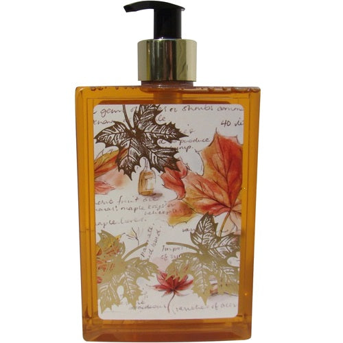 Asquith & Somerset Sandalwood Luxury Scented Hand Wash, 16 oz