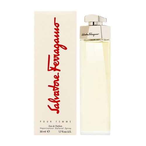 Salvatore Ferragamo Pour Femme EDP, 1.7 oz