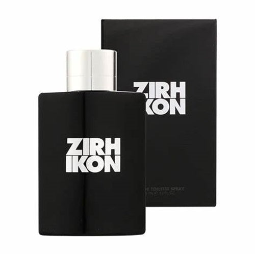 Zirh Ikon EDT, 2.5 oz