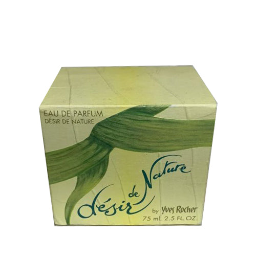 Yves Rocher Desir de Nature EDP, 2.5 oz