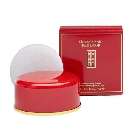 Elizabeth Arden Red Door Body Powder 2.6 oz (Women)