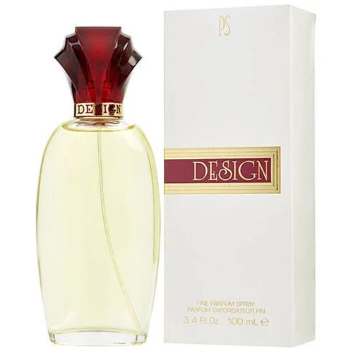 Jean Paul Design EDP, 3.4 oz