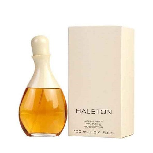 Halston Halston Nat Spray Cologne, 3.4 oz