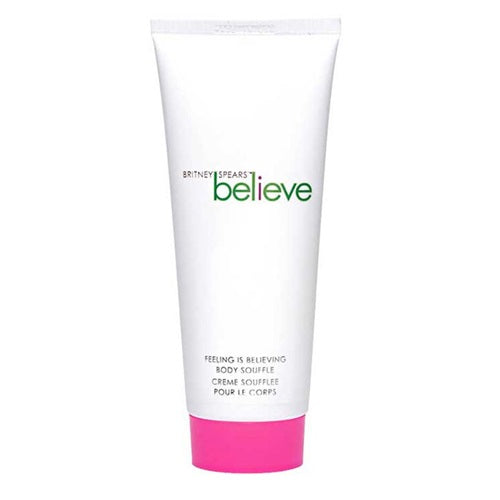 Britney Spears Believe Body Lotion, 6.8 oz