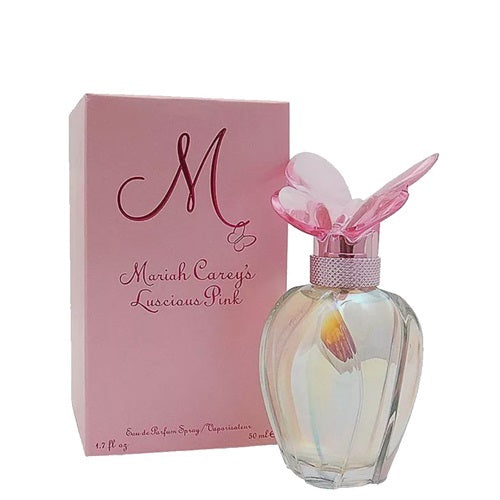 Mariah Carey's Luscious Pink Ladies EDP, 1.7 oz