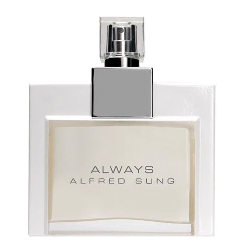 Alfred Sung Always EDP, 3.4 oz