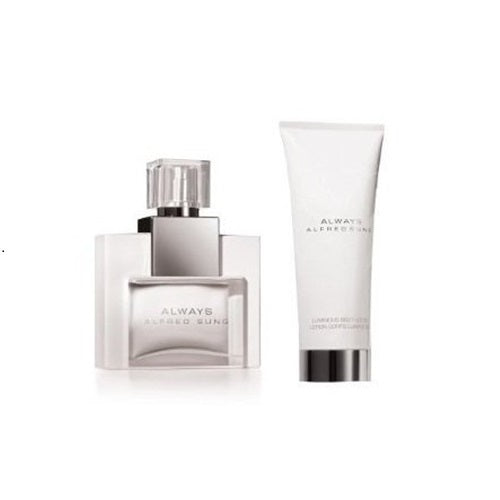 Alfred Sung Always Fragrance 2-piece Gift  Set