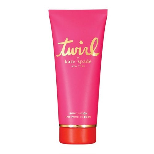 Kate Spade Twirl Body Lotion, 6.7 oz