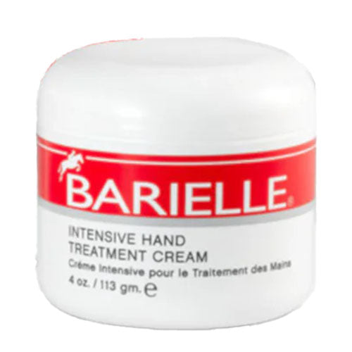 Barielle Intensive Hand Treatment Cream, 4 oz