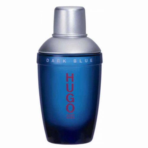 Hugo Boss Dark Blue EDT, 2.5 (Men) -Original Formula