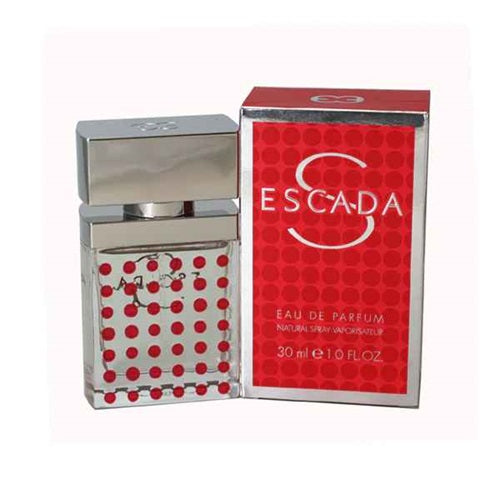 Escada S   Eau de Parfum, 1 oz.